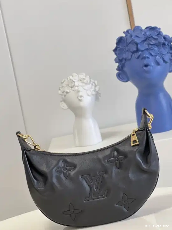 AAA Replica Ru THE OVER LOUIS MOON VUITTON 0605